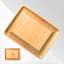 Union Rustic Bamboo Cheese Board