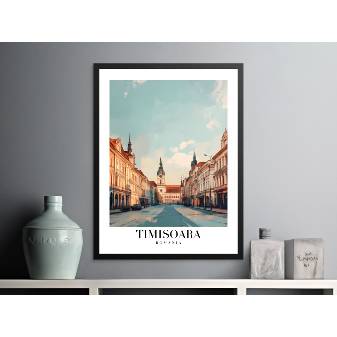 Mathew Print