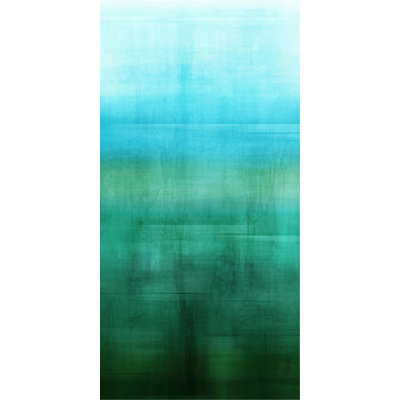 Chroma Trio II Print by Austin Beiv