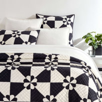 Sunny Side Quilt