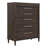 Herrick Reinaldo 6 Drawer Chest