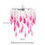 25.5cm H Novelty Pendant Shade ( Screw On )-37851769