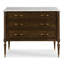 Melrose 3 - Drawer Dresser