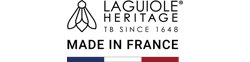 LAGUIOLE HERITAGE logo