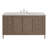 Chicago 60'' Single Bathroom Vanity with Top-181546380-181546385-175072623