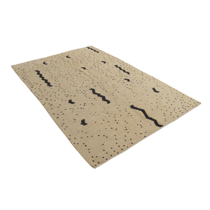 Tapis ivoire Iraheta