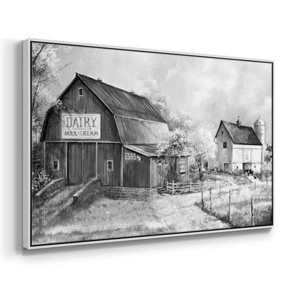 " Day At The Farm "