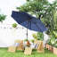 295cm Market Parasol