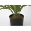 Plante grasse artificielle Bragdon en pot