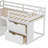 Henadz Kids Twin Loft Bed-412378696