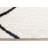 Botelho Cream Charcoal Abstract Trellis Rug-1624839950