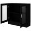 Iemanja 80cm H x 82.5cm W Standard Bookcase-1904156401