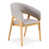 Natural Oak selected
