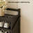 Foldable Multi-Tier Shoe Rack For Small Spaces – Bamboo Entryway Storage Shelf For Home/Apartment