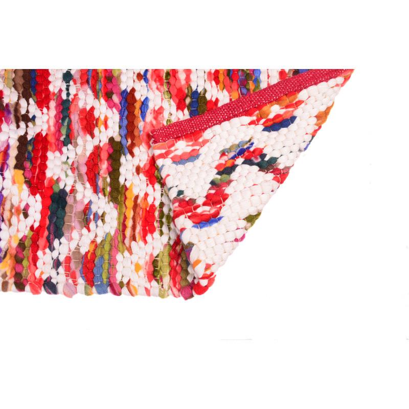 Handwoven doux 72 po x 30 po tapis de porte à l’intérieur seulement Brierley