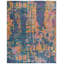 Tapis abstrait Christa-811801692