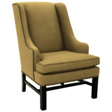 Wingback Chair