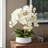 Joellen Artificial Orchid Arrangement