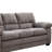 Abrem Velvet Sofa-754014171