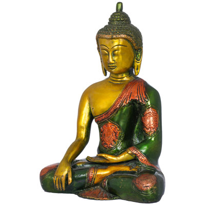 Religious & Spiritual Statue
