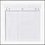 Versatile Wall Mounted Bathroom Cabinet with Multiple Shelves and Stylish Design