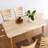 Gladkowski Oak Solid Wood Dining Table-94375563