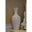Chelsea Handmade Wood Floor Vase