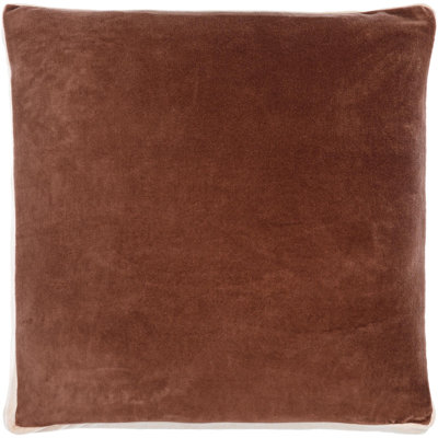  Nicholas Cotton Throw Pillow