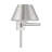 Brevan Swing Arm Sconce-2139824334