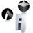 Complete Shower System with Rough in-Valve-70465373