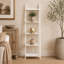 Noemi Ladder Bookcase-1038021310