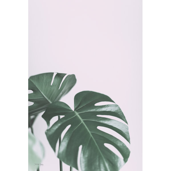 Bay Isle Home Arriving On Canvas by Jennifer Rigsby Print | Wayfair