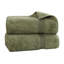 Oleg Egyptian-Quality Cotton Highly Absorbent Medium Weight Bath Sheet Set-613076368
