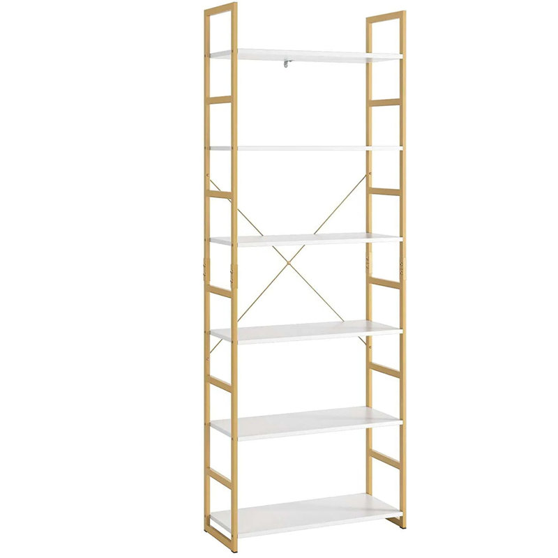Bibliothèque standard H 77 "x l 27,6" Anwen