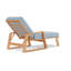Pursuit Outdoor Chaise Lounge-293763065
