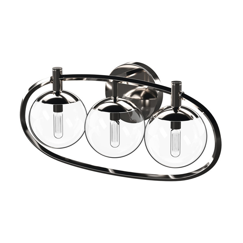 Dechen 3 - Light Vanity Light