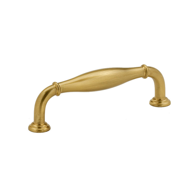 3.5" Center to CenterCharlie Bar/Handle Pull, 3.5"