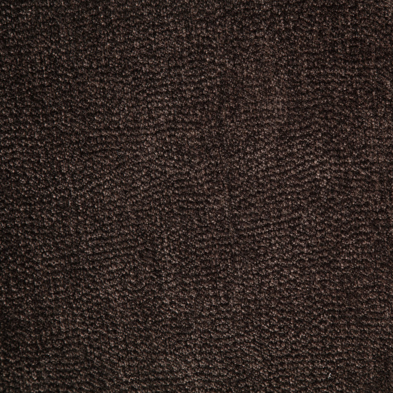 Navarro Chenille Upholstered Reclining Sofa Dark Brown, Brown
