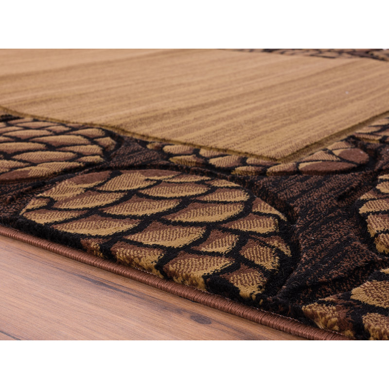 Emerick Indoor Rug, Rectangle 2'7" x 4'2"