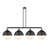 Black/Antique Brass is unavailable