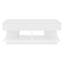 Table basse extensible avec plusieurs compartiments de rangement-979300079