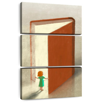 Kerner Découvrez la lecture