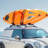 Metal Kayak Rack