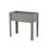 Darral Outdoor Elevated Wooden Planter Box-1200674387-1193560408