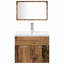 Bathroom Furniture Suite