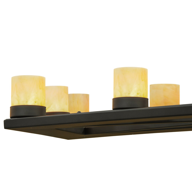 Midgley 12 - Light Chandelier