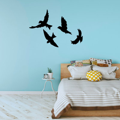 Traditional Wall Decor