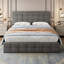 Metal Bed