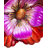 Manos Metal Plants & Flowers Garden Stake