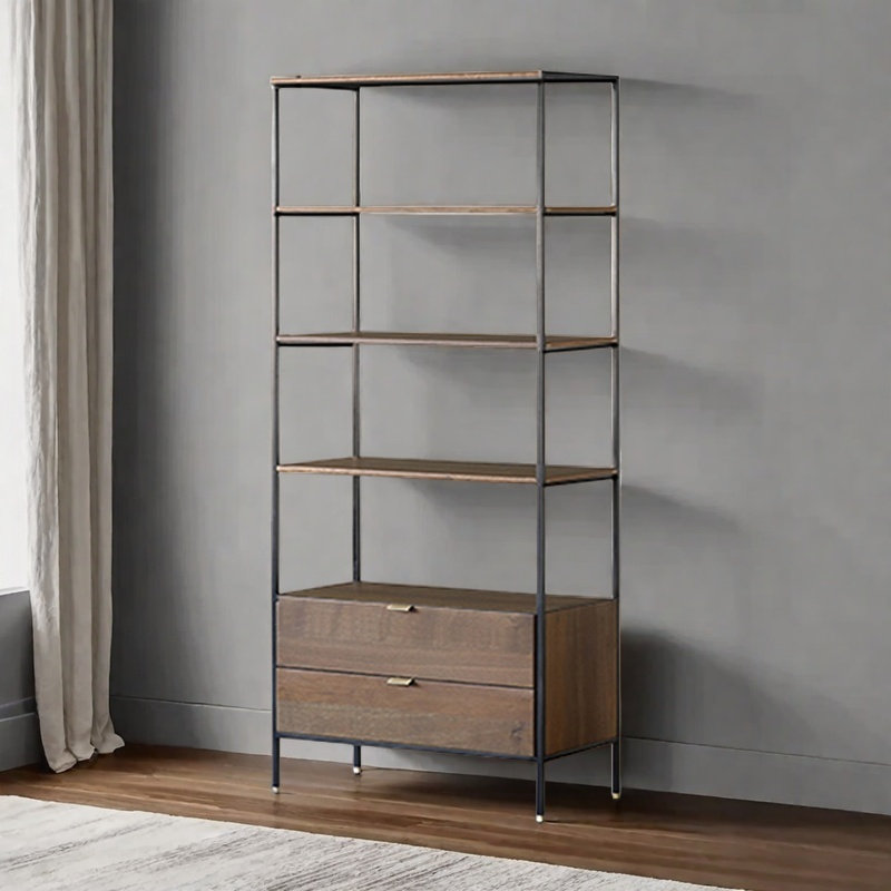 Delilah, (4 tablettes) H 78,7 po x l 23,6 po x P 15,7 po